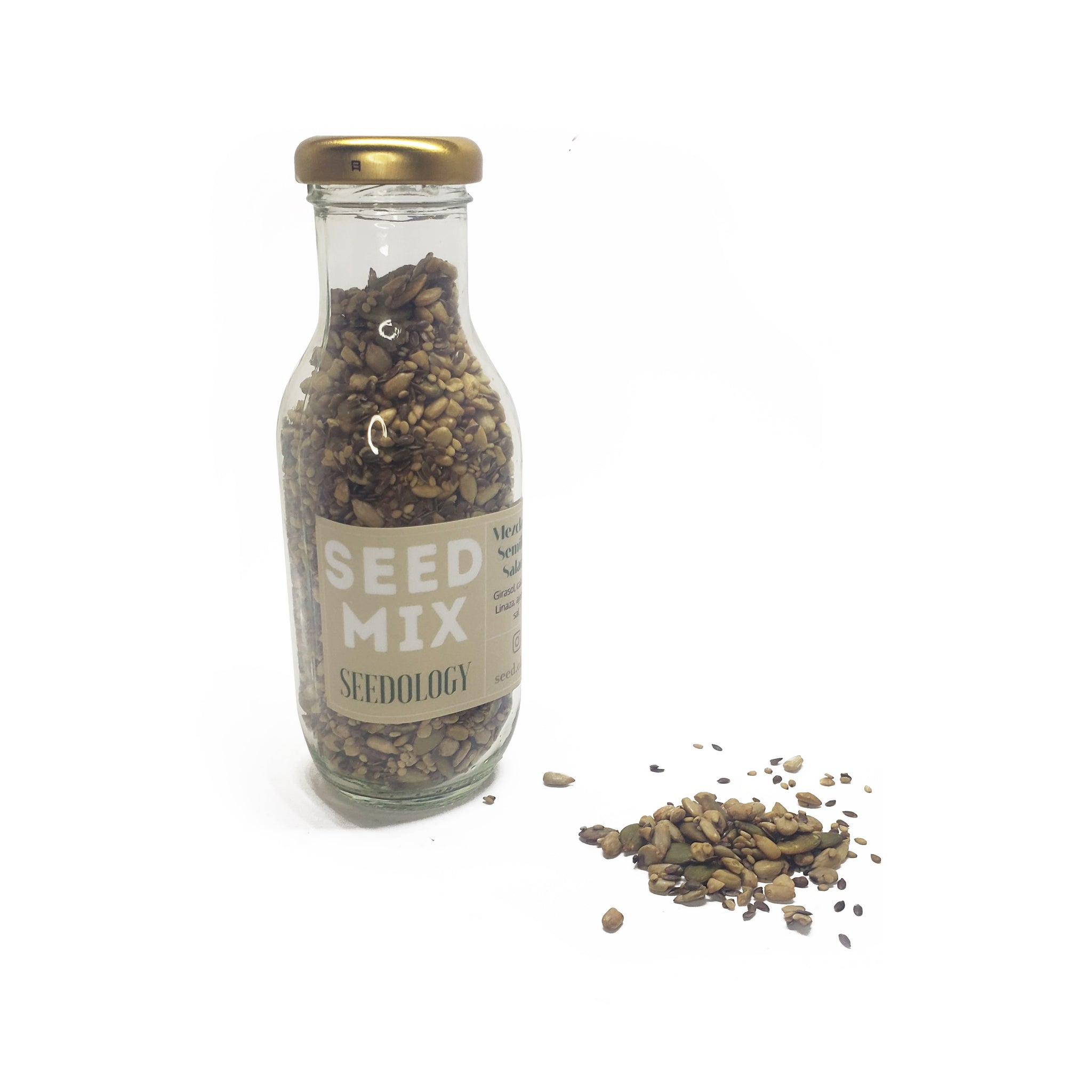 SEED MIX