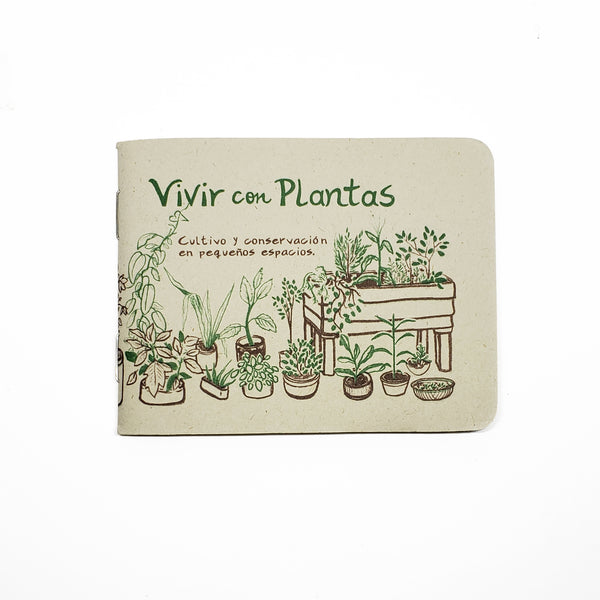 GUÍA VIVIR CON PLANTAS