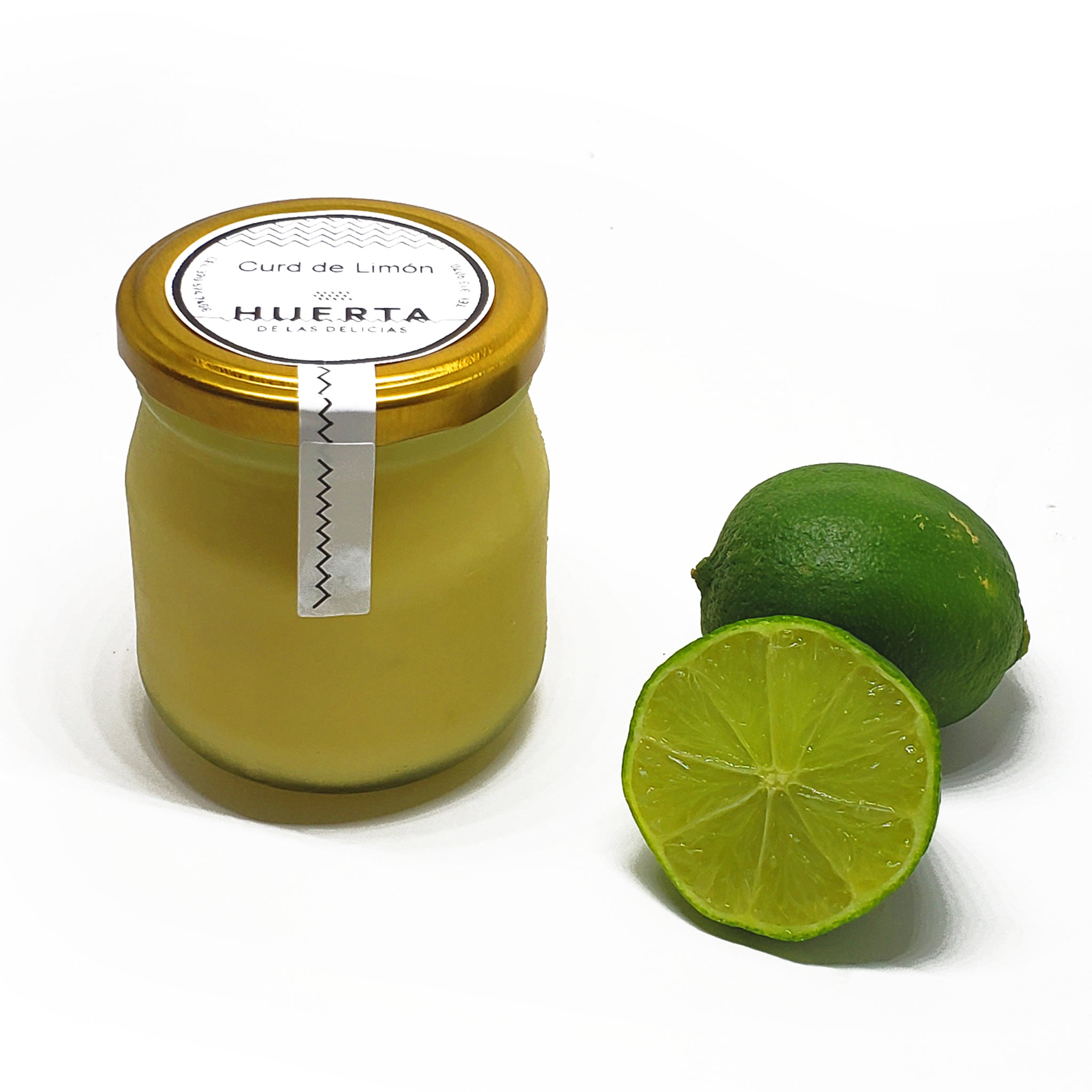 CURD DE LIMON