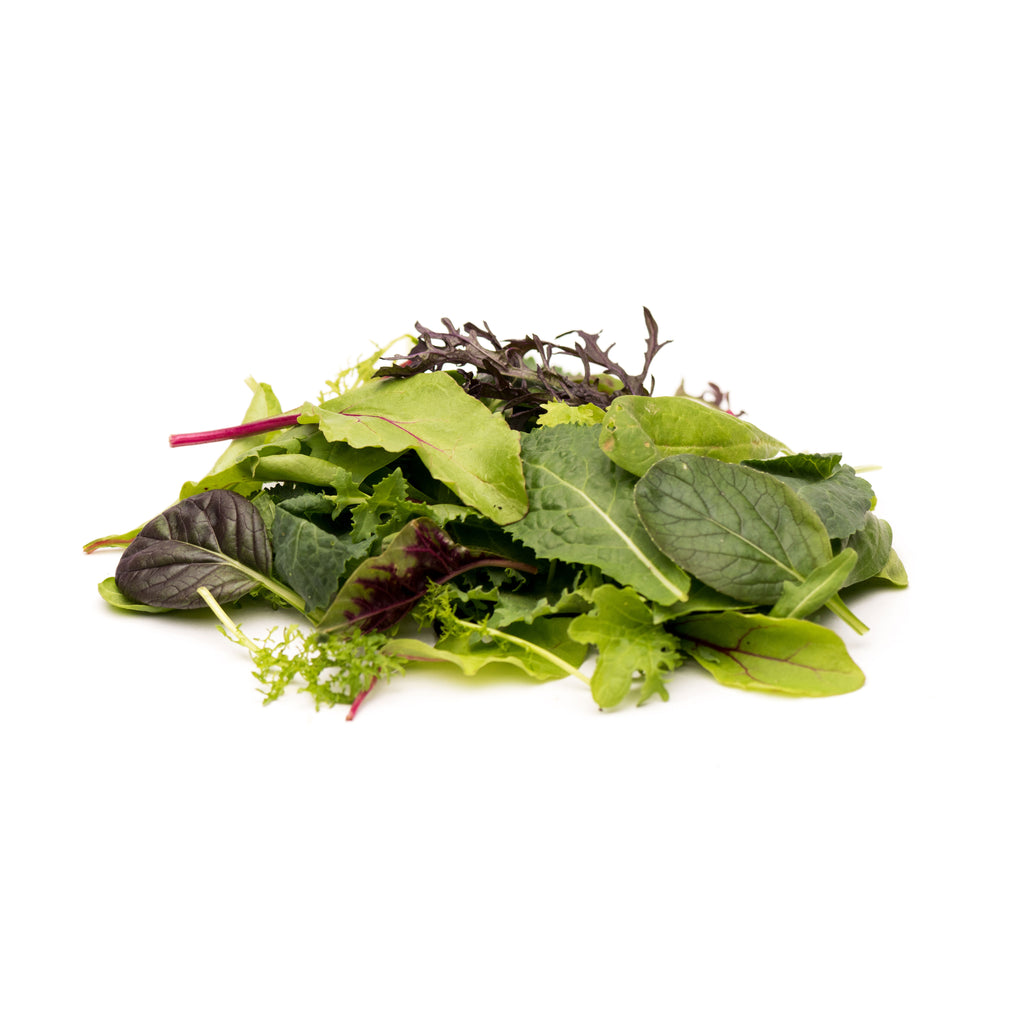 MESCLUN
